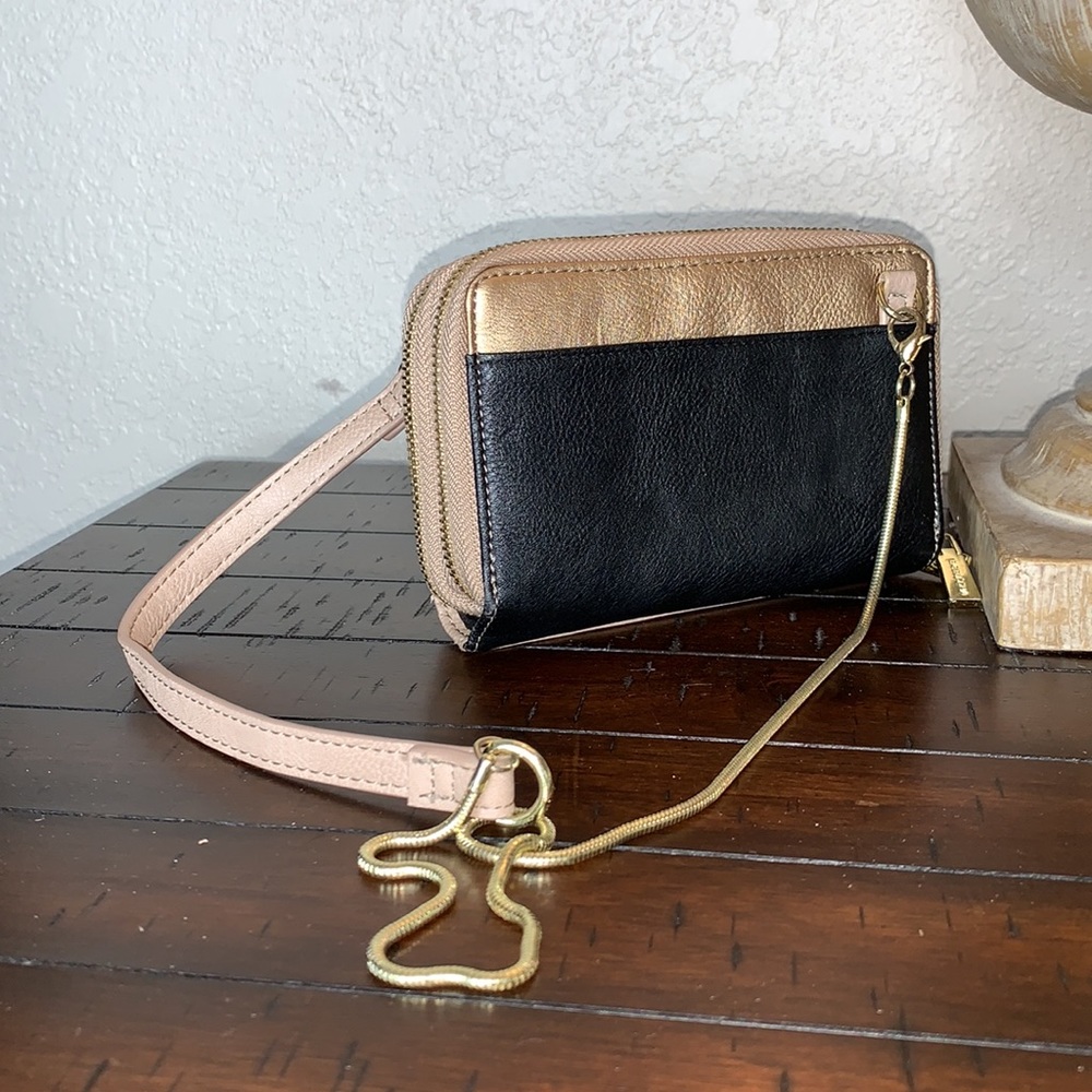 Big Bhudda purse